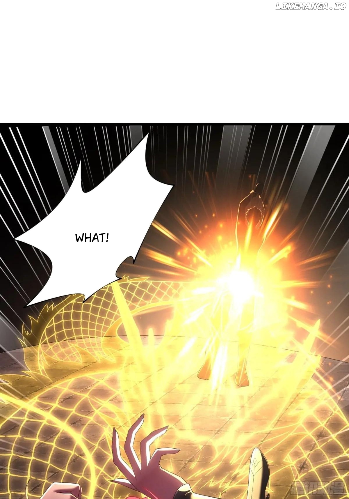 Rebirth of King Zhou: Not Being the Ultimate Villain Chapter 54 - page 52